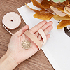 Imitation Leather DIY-WH0502-86A-02-3