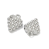 304 Stainless Steel Pendants STAS-Z176-01P-05-2