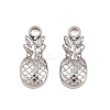 304 Stainless Steel Charms STAS-L022-569P-1