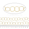 Ion Plating(IP) 304 Stainless Steel Link Chains CHS-A011-14B-G-2