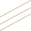 DIY 304 Stainless Steel Jewelry Making Kits DIY-CJ0001-64-4