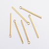 304 Stainless Steel Pendants LS-X-STAS-F155-19G-B-1