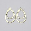 Alloy Pendant FIND-WH0518-91D-G-1