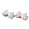 Gradient Color Opaque Acrylic Beads MACR-K341-13B-2
