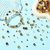 1000Pcs Glass Beads GLAA-CJC0001-24D-5