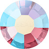 Preciosa® MAXIMA Crystal No Hotfix Flatback Stones Y-PRC-NSS8-70040-200-2