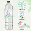 Bottle Label Adhesive Stickers DIY-WH0520-007-3