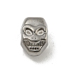 Tarnish Resistant 304 Stainless Steel Beads Rhinestone Settings LS-STAS-A091-14P-2