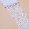 Elastic Lace Trim OCOR-WH0024-A11-1