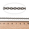 Iron Cable Chains CH-ZX007-B-FF-2