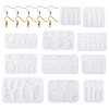 DIY Resin Craft Kits DIY-TA0012-55-2