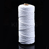 Cotton String Threads OCOR-WH0032-44A-33-1