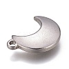 304 Stainless Steel Charms STAS-H119-04P-3