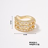 Fashionable European and American style MT8836-1-1
