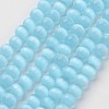 Cat Eye Beads X-CER10mm58-1