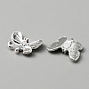 Alloy Cabochons MRMJ-WH0081-30S-1