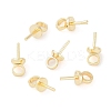 Brass Peg Bails X-KK-N254-46A-G-1