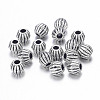 Tibetan Style Spacer Beads LS-LF0300Y-NF-1