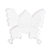 Butterfly Photo Frame Silicone Molds DIY-M039-13-5