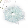 Cloth Elastic Hair Accessories LS-PW-WG46AF8-04-1