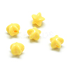 Opaque Acrylic Beads LS-MACR-S830-04A-1