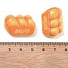 Opaque Resin Imitation Food Decoden Cabochons RESI-S405-06C-3