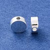 Brass Beads KK-U024-15S-2