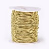 Iron Ball Chains CH-F002A-01-1
