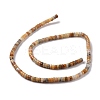 Natural Crazy Lace Agate Beads Strands G-P468-09-2