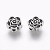 Tibetan Style Alloy Beads LF0590Y-NF-1