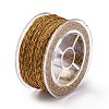 Macrame Cotton Cord OCOR-H110-01B-05-3