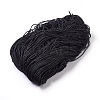 Imitation Leather Cord WL008-1