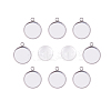 DIY Pendant Making DIY-X0098-20P-1