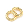 Brass European Beads KK-CBA78C7-36A-G-2