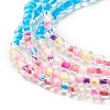 Summer Jewelry Waist Bead NJEW-C00025-02-4