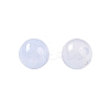 Natural Blue Lace Agate Beads G-G118-01A-2