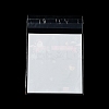Christmas Theme Plastic Bakeware Bag OPP-Q004-05C-3