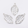Alloy Pendants PALLOY-DA10-1912-S-FF-1