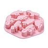 Food Grade DIY Silicone Molds LS-DIY-E031-01-3