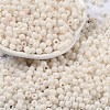 Opaque Acrylic Beads X-SACR-A007-01A-03-1
