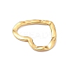 304 Stainless Steel Linking Rings STAS-I334-16G-2