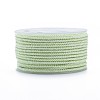 Polyester Braided Cord OCOR-F010-A44-2MM-1