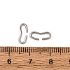 Tarnish Resistant 304 Stainless Steel Quick Link Connectors STAS-I101-64P-5