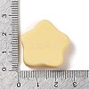 Star Cartoon Word Be Your Best Opaque Resin Decoden Cabochons X-RESI-R447-02C-3