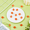 16Pcs Sport Enamel Pins JEWB-DC0001-24A-5