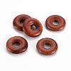 Synthetic Goldstone Pendants G-T122-66L-1