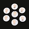 Natural Freshwater Shell Beads SHEL-N037-02H-G-1