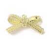Brass Connector Charms LS-KK-K371-15G-1