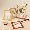 Card Paper Picture Frame DIY-NB0002-87-6
