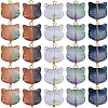 100Pcs Glass Charms GLAA-BM0001-04-1